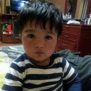 Meet your Posher, Roberto